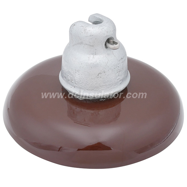 Disc Suspension Insulators ANSI 52-3
