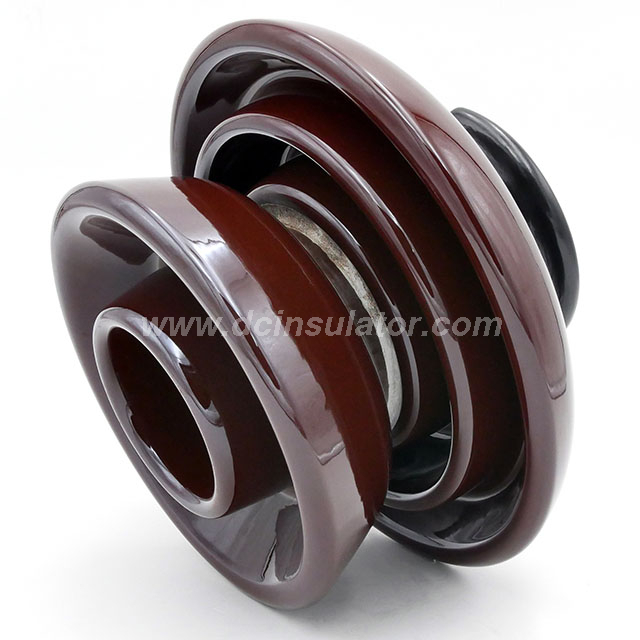 Pin Insulators ANSI 56-3