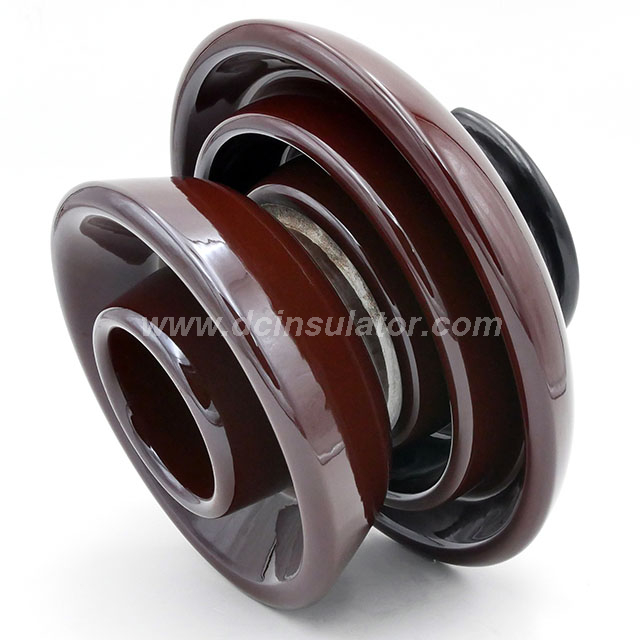 Pin Insulators ANSI 56-3