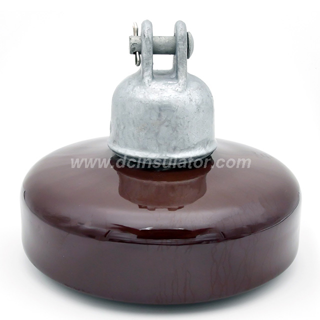 Disc Suspension Insulators XHP-80F