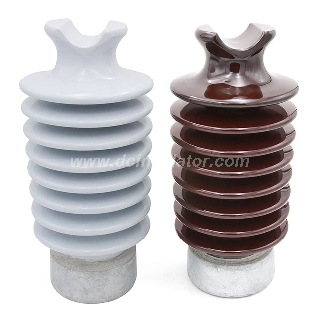 Line Post Insulators ANSI 57-3