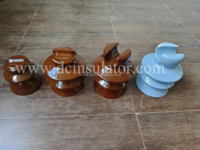 HV&LV Porcelain insulators - INSULATOR MANUFACTURERS-TCI INSULATOR.,CO.LTD